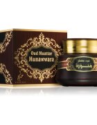 Khadlaj Bakhoor Oud Muattar Munawwara тамян 35 гр.