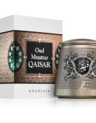 Khadlaj Bakhoor Oud Muattar Qaisar тамян 100 гр.