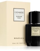 Khadlaj Cashmere Sunshine Musk парфюмна вода унисекс 100 мл.