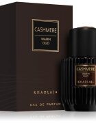 Khadlaj Cashmere Warm Oud парфюмна вода унисекс 100 мл.