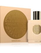 Khadlaj Cream Velvet парфюмен екстракт за жени 100 мл.