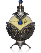 Khadlaj Hareem Al Sultan Blue парфюмирано масло унисекс 35 мл.