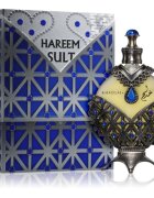 Khadlaj Hareem Al Sultan Blue парфюмирано масло унисекс 35 мл.
