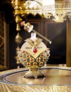 Khadlaj Hareem Al Sultan Gold парфюмирано масло унисекс 35 мл.