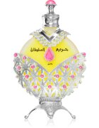Khadlaj Hareem Al Sultan Silver парфюмирано масло унисекс 35 мл.