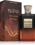 Khadlaj Island Vanilla Dunes парфюмен екстракт за мъже 100 мл.