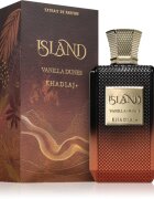Khadlaj Island Vanilla Dunes парфюмен екстракт за мъже 100 мл.