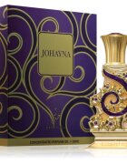 Khadlaj Johayna Purple парфюмирано масло унисекс 20 мл.