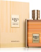 Khadlaj Karus Amber Gold парфюмна вода унисекс 100 мл.