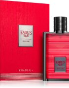 Khadlaj Karus Oud Fire парфюмна вода унисекс 100 мл.