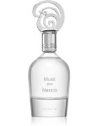 Khadlaj Musk Pour Narcis парфюмна вода унисекс 100 мл.