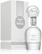 Khadlaj Musk Pour Narcis парфюмна вода унисекс 100 мл.