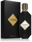 Khadlaj Onyx Gold парфюмна вода за мъже 100 мл.