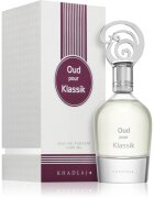 Khadlaj Oud Pour Klassik парфюмна вода унисекс 100 мл.