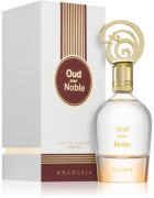 Khadlaj Oud Pour Noble парфюмна вода унисекс 100 мл.