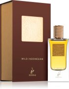 Khadlaj Oud Pure Wild Indonesian парфюмна вода унисекс 60 мл.