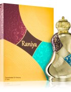 Khadlaj Raniya парфюмирано масло унисекс 18 мл.