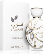Khadlaj Sawaar Vanille Blanc парфюмен екстракт за жени 100 мл.