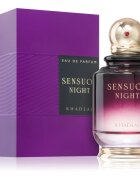 Khadlaj Sensuos Night парфюмна вода за жени 100 мл.