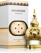 Khadlaj Shamookh Gold парфюмирано масло унисекс 20 мл.
