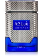 Khadlaj Shiyaaka Blue парфюмна вода за мъже 100 мл.