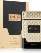Khadlaj Shiyaaka Gold парфюмна вода унисекс 100 мл.