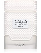 Khadlaj Shiyaaka Snow парфюмна вода за мъже 100 мл.