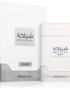 Khadlaj Shiyaaka Snow парфюмна вода за мъже 100 мл.