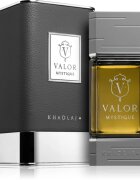 Khadlaj Valor Mystique парфюмна вода унисекс 100 мл.