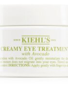 Kiehl's Avocado Creamy Eye Treatment интензивна хидратираща грижа за околоочната зона с авокадо 28 мл.
