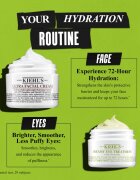 Kiehl's Avocado Creamy Eye Treatment интензивна хидратираща грижа за околоочната зона с авокадо 28 мл.