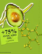 Kiehl's Avocado Creamy Eye Treatment интензивна хидратираща грижа за околоочната зона с авокадо 28 мл.