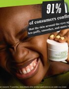 Kiehl's Avocado Creamy Eye Treatment интензивна хидратираща грижа за околоочната зона с авокадо 28 мл.