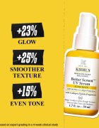 Kiehl's Better Screen UV Serum серум за жени 15 мл.