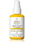 Kiehl's Better Screen UV Serum серум за жени 50 мл.