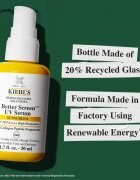 Kiehl's Better Screen UV Serum серум за жени 50 мл.