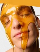 Kiehl's Calendula Deep Cleansing Foaming Face Wash гел за лице за дълбоко почистване 230 мл.