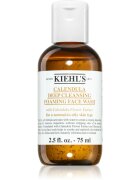 Kiehl's Calendula Deep Cleansing Foaming Face Wash гел за лице за дълбоко почистване 75 мл.