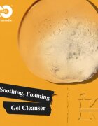 Kiehl's Calendula Deep Cleansing Foaming Face Wash гел за лице за дълбоко почистване 75 мл.