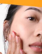 Kiehl's Calendula Herbal-Extract Toner тоник за лице без алкохол 250 мл.
