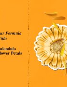 Kiehl's Calendula Herbal-Extract Toner тоник за лице без алкохол 250 мл.