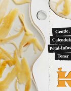 Kiehl's Calendula Herbal-Extract Toner тоник за лице без алкохол 250 мл.