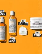 Kiehl's Calendula Herbal-Extract Toner тоник за лице без алкохол 250 мл.