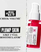 Kiehl's CollaShot Plump Serum колагенов серум за попълване и възстановяване на кожата на лицето за жени 30 мл.