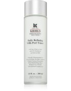 Kiehl's Daily Refining Milk-Peel Toner нежен ексфолиращ тоник за всички видове кожа включително и чувствителна 200 мл.