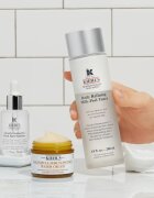 Kiehl's Daily Refining Milk-Peel Toner нежен ексфолиращ тоник за всички видове кожа включително и чувствителна 200 мл.