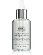 Kiehl's Dermatologist Solutions Clearly Corrective Dark Spot Solution серум за лице против пигментни петна 50 мл.