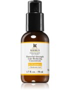 Kiehl's Dermatologist Solutions Powerful-Strength Line-Reducing Concentrate серум против бръчки за всички типове кожа на лицето 50 мл.