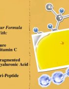 Kiehl's Dermatologist Solutions Powerful-Strength Line-Reducing Concentrate серум против бръчки за всички типове кожа на лицето 50 мл.