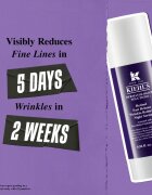 Kiehl's Dermatologist Solutions Retinol Skin-Renewing Daily Micro-Dose Serum ретинолов серум против бръчки за всички видове кожа включително и чувств